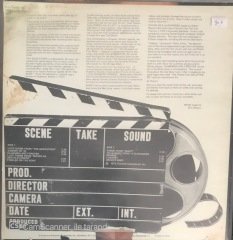 Flick Themes '72 LP