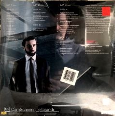 Daniil Trifonov - Chopin Evocations LP