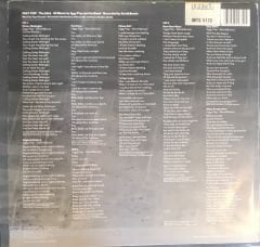 Iggy Pop - The Idiot LP