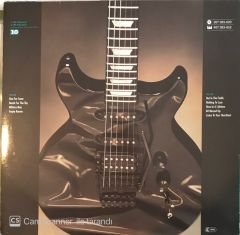 Gary Moore Run For Cover LP