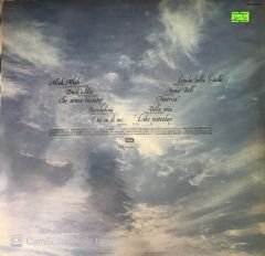 Daniel Sentacruz Ensemble LP