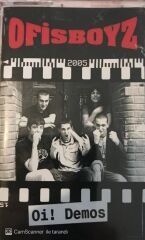 Ofis Boyz - Oi! Demos KASET