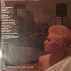 Alicia Bridges LP