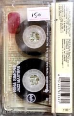 Nina Simone / Jazz Masters 17 Kaset
