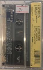 Freddie Mercury Montserrat Caballe Barcelona KASET