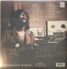 Bob Marley And The Wailers In Dub Vol.1 LP