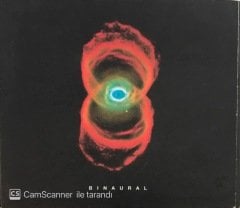 Pearl Jam Binaural CD