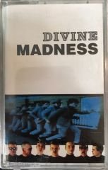 Divine - Madness KASET