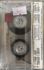 Divine - Madness KASET
