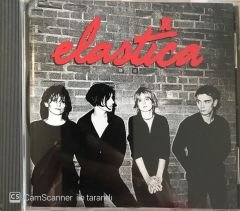 Elastica CD