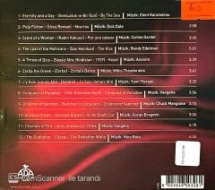 Köprüler - Beyaz Perde Gürol Ağırbaş CD