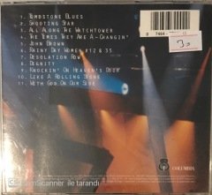 Bob Dylan MTV Unplugged CD