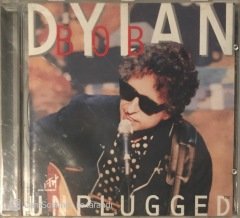 Bob Dylan MTV Unplugged CD