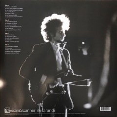 Bob Dylan The Essential Double LP