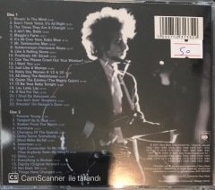 Bob Dylan The Essential CD