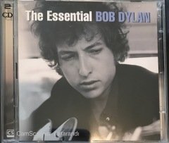 Bob Dylan The Essential CD