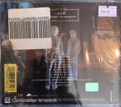 Air - Pocket Symphony CD
