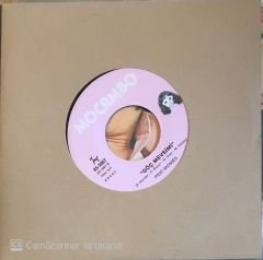 Peki Momes - Göç Mevsimi 45lik