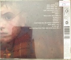 Faıthless No Roots CD