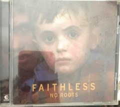 Faıthless No Roots CD