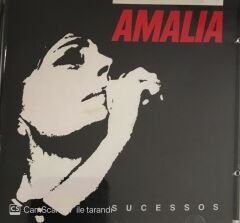 Amalia Sucessos CD