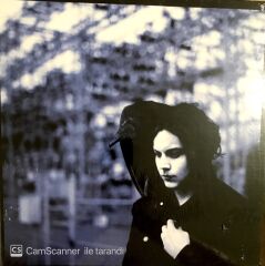 Jack White - Blunderbuss LP