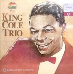 The King Cole Trio LP