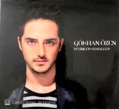 Gökhan Özen - Resimler & Hayaller CD