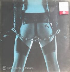 The Roxx - ...Watch Us Cum - LP