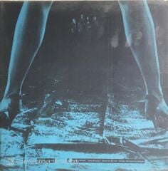 The Roxx - ...Watch Us Cum - LP