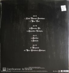 Burzum - Belus - Double LP