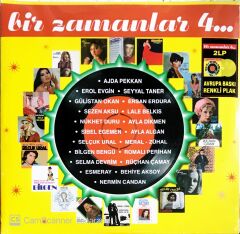 Bir Zamanlar 4... - 2 LP