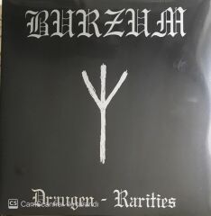 Burzum - Draugen (Rarities) - Double LP