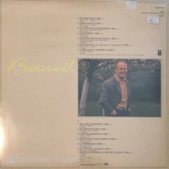 Bourvil LP