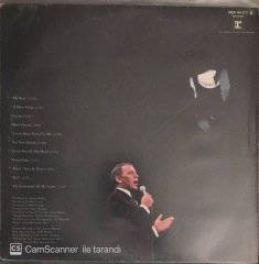 Frank Sinatra's Greatest Hits Vol. 3 LP