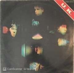 U.K. LP