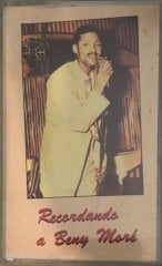 Recordando A Benny Morie KASET