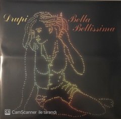 Bella Bellissima Drupi LP