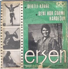Ersen Dertli Kaval 45 lik