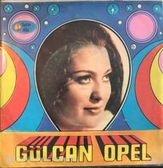 Gülcan Opel Tamam Mı 45lik