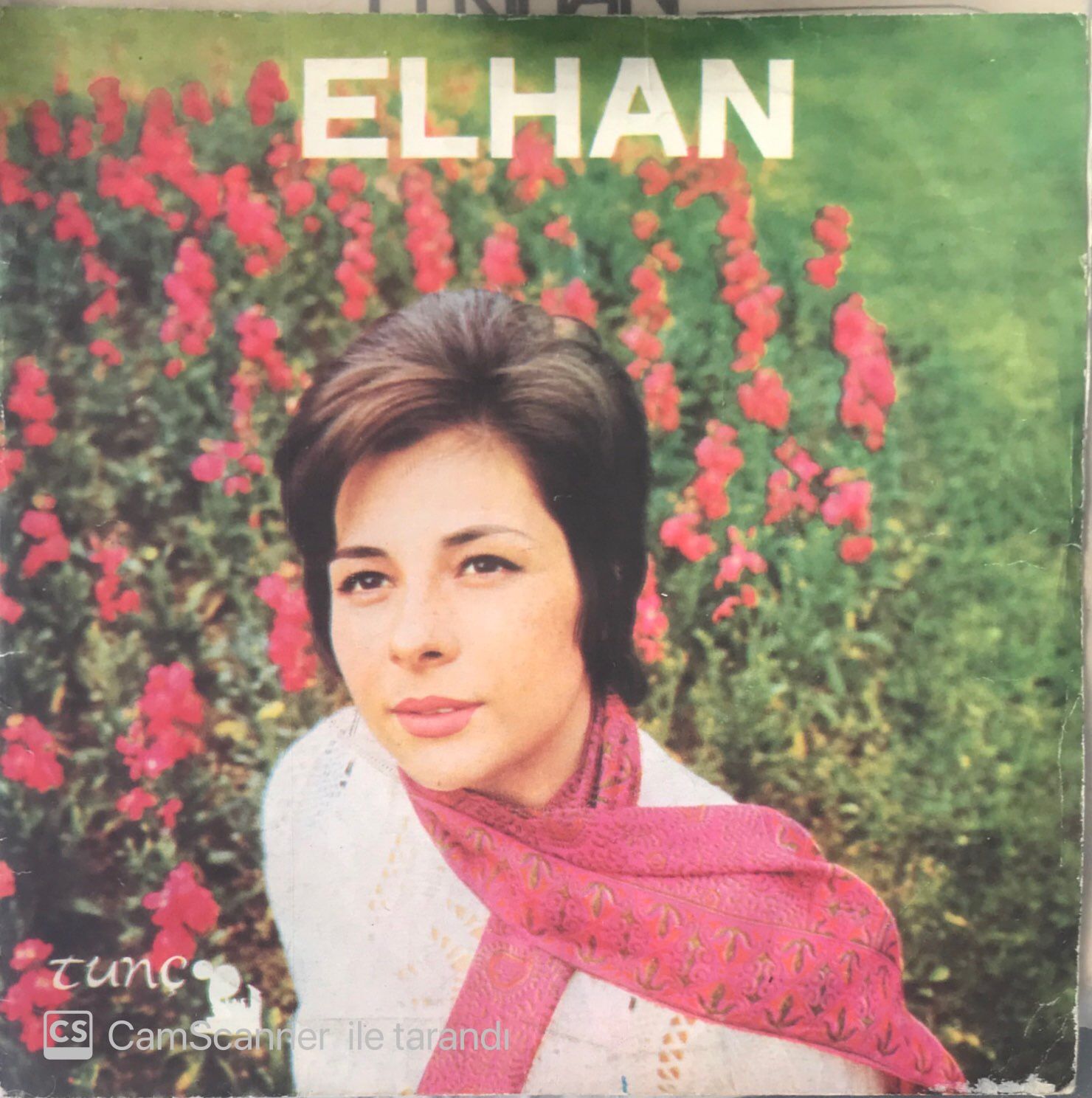 Elhan - Ben Seni Unutmak İçin Sevmedim 45lik