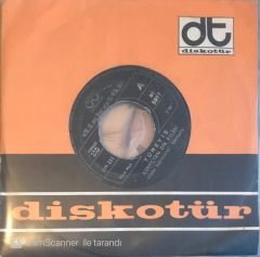 Türeyiş - Kerpiçten Dir Evleri 45lik