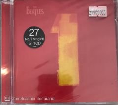 The Beatles 1 CD