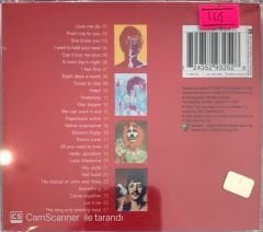 The Beatles 1 CD