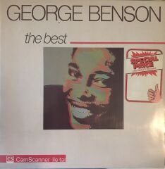 George Benson The Best LP