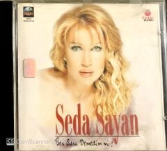 Seda Sayan Ben sana demedim mi CD