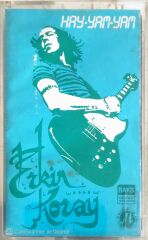 Erkin Koray - Hay Yam Yam - KASET