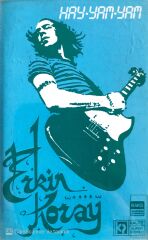 Erkin Koray - Hay Yam Yam KASET