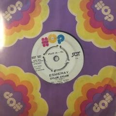 Esmeray Oylum Oylum 45lik