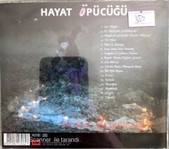 İlhan İrem - The Best Of İlhan İrem /3  - Hayat Öpücüğü  CD